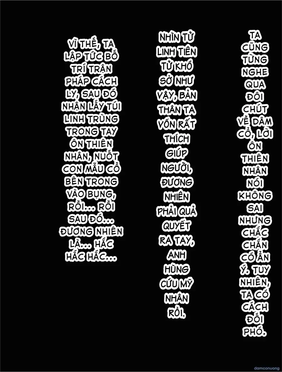 đọc truyện Ta Tu Ma Nơi Phàm Tu Chương 12 ảnh 44 tại Thiên Thai Truyện