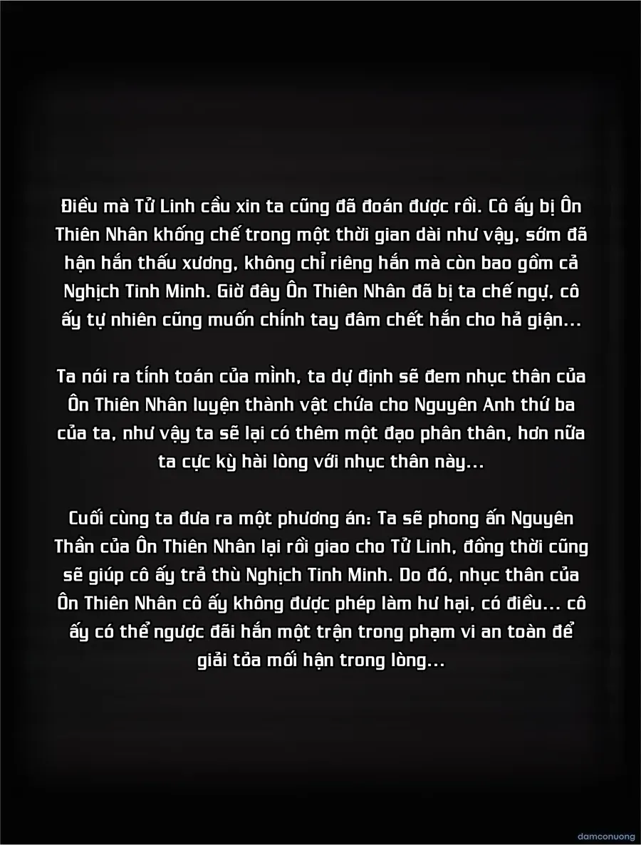 đọc truyện Ta Tu Ma Nơi Phàm Tu Chương 12 ảnh 89 tại Thiên Thai Truyện