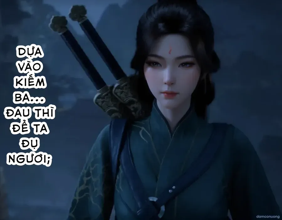 đọc truyện Ta Tu Ma Nơi Phàm Tu Chương 14 ảnh 101 tại Thiên Thai Truyện