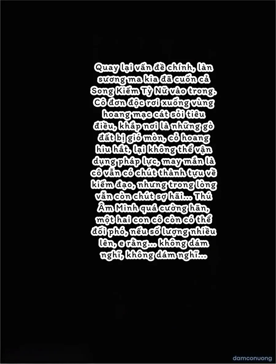 đọc truyện Ta Tu Ma Nơi Phàm Tu Chương 15 ảnh 11 tại Thiên Thai Truyện