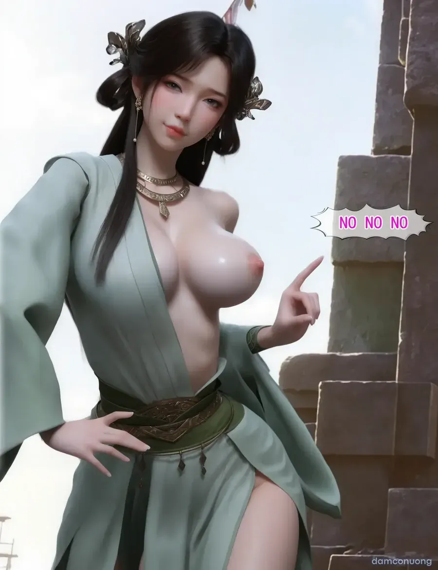 đọc truyện Ta Tu Ma Nơi Phàm Tu Chương 16 ảnh 79 tại Thiên Thai Truyện
