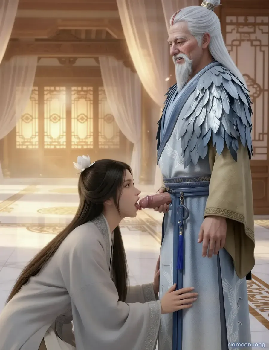 đọc truyện Ta Tu Ma Nơi Phàm Tu Chương 19 ảnh 14 tại Thiên Thai Truyện