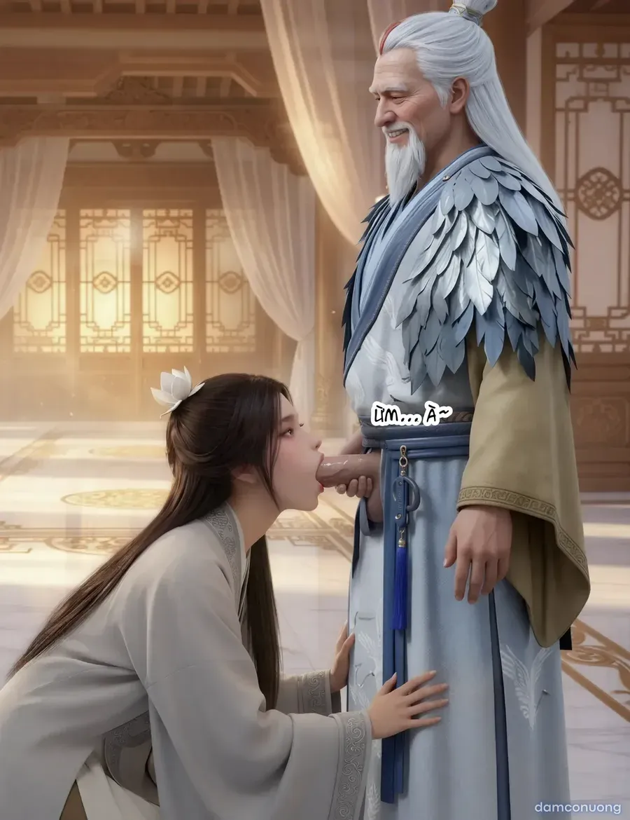 đọc truyện Ta Tu Ma Nơi Phàm Tu Chương 19 ảnh 15 tại Thiên Thai Truyện