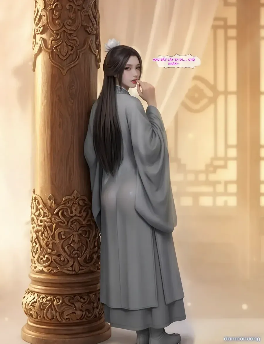 đọc truyện Ta Tu Ma Nơi Phàm Tu Chương 19 ảnh 16 tại Thiên Thai Truyện