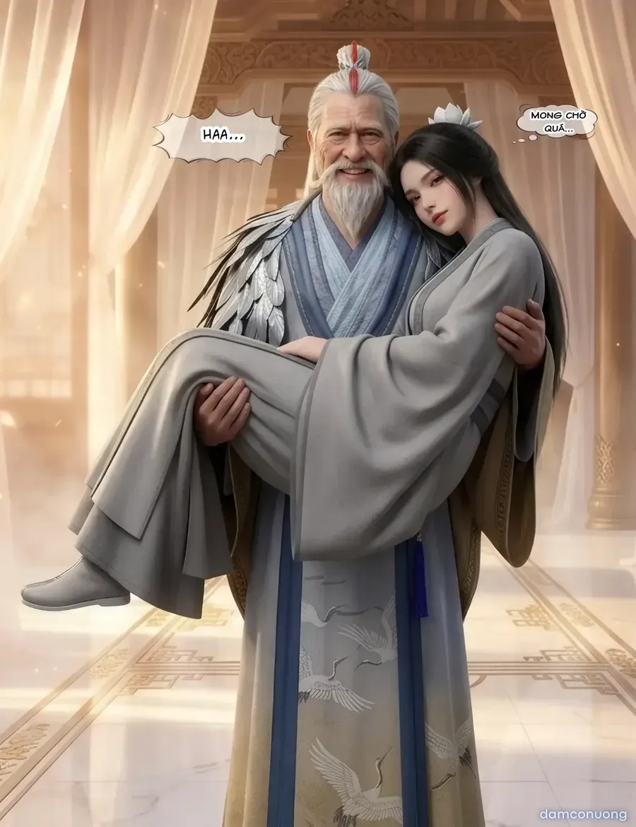 đọc truyện Ta Tu Ma Nơi Phàm Tu Chương 19 ảnh 18 tại Thiên Thai Truyện