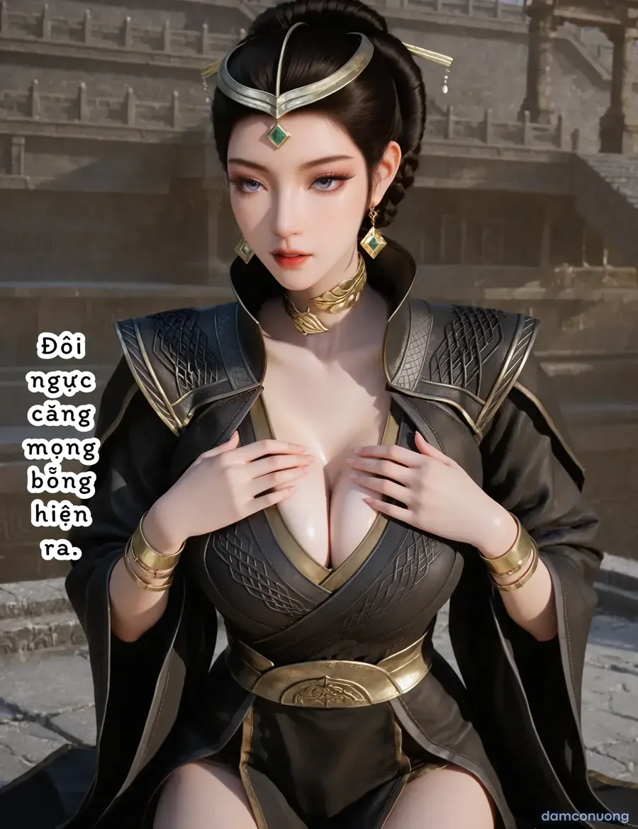 đọc truyện Ta Tu Ma Nơi Phàm Tu Chương 20 ảnh 17 tại Thiên Thai Truyện