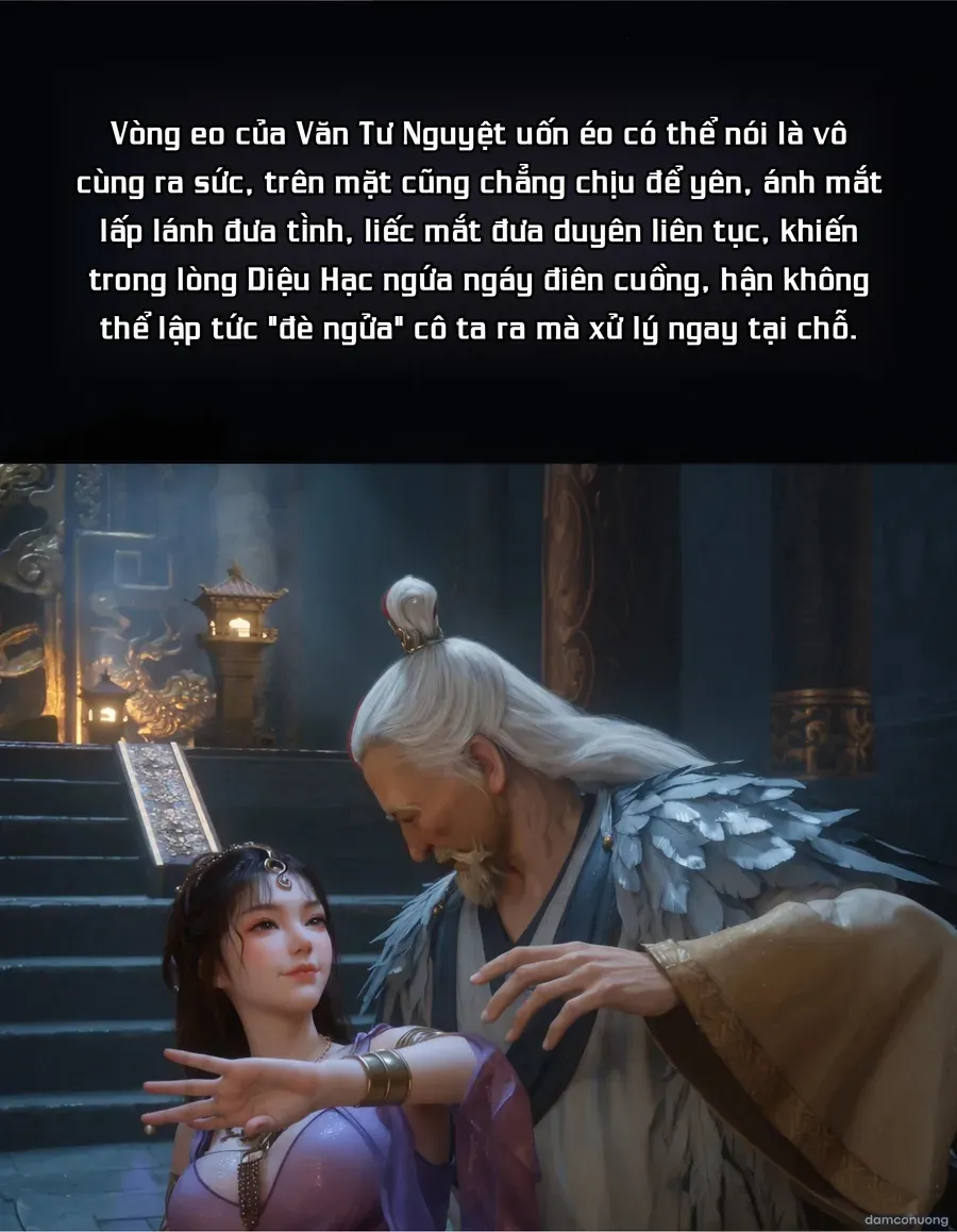 đọc truyện Ta Tu Ma Nơi Phàm Tu Chương 4 ảnh 35 tại Thiên Thai Truyện