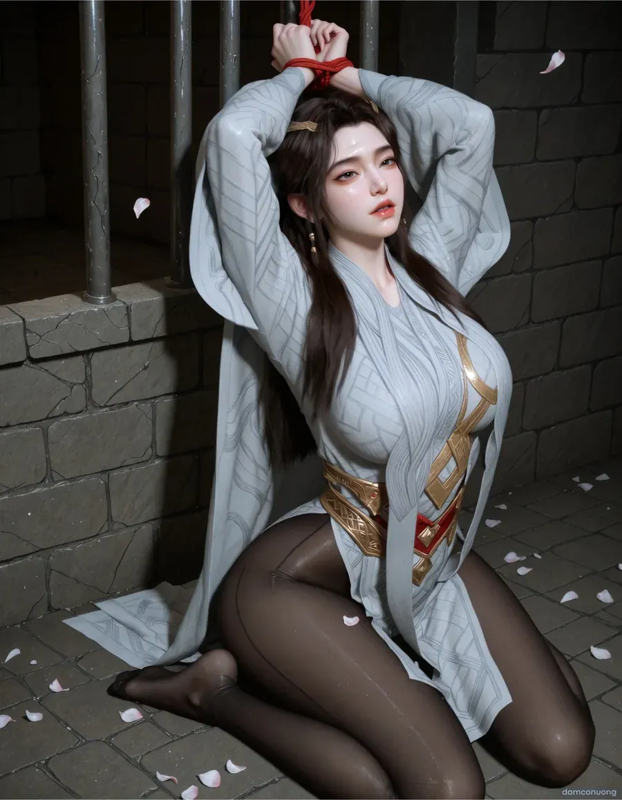 đọc truyện Ta Tu Ma Nơi Phàm Tu Chương 5 ảnh 20 tại Thiên Thai Truyện