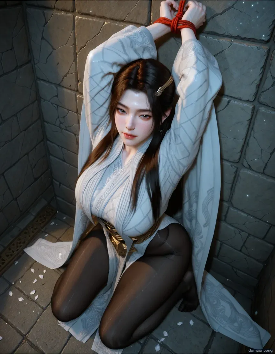 đọc truyện Ta Tu Ma Nơi Phàm Tu Chương 5 ảnh 21 tại Thiên Thai Truyện