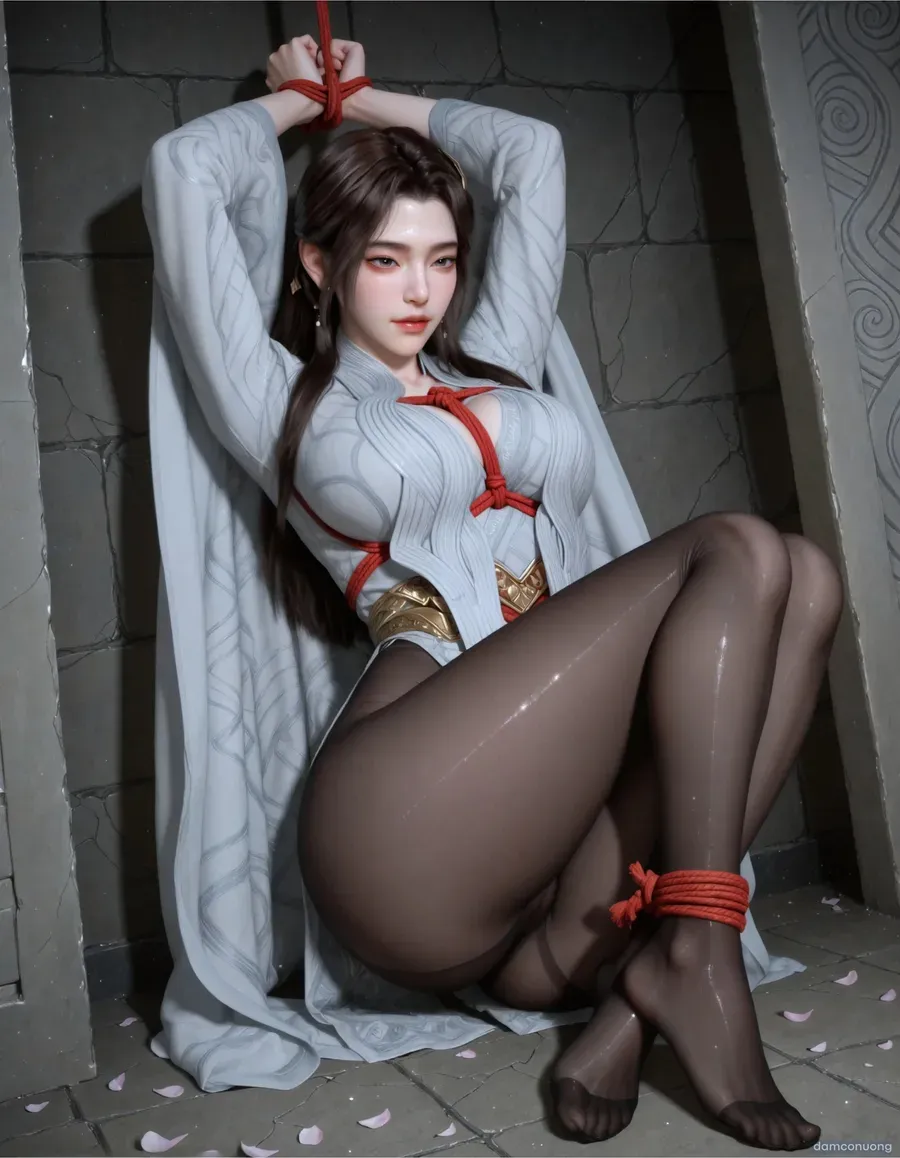 đọc truyện Ta Tu Ma Nơi Phàm Tu Chương 5 ảnh 23 tại Thiên Thai Truyện