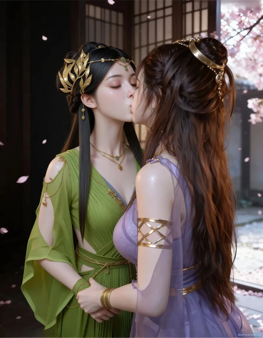 đọc truyện Ta Tu Ma Nơi Phàm Tu Chương 7 ảnh 15 tại Thiên Thai Truyện