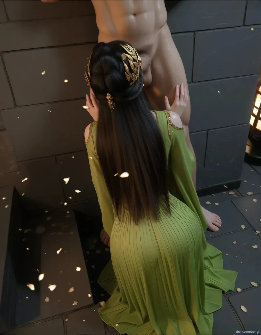 đọc truyện Ta Tu Ma Nơi Phàm Tu Chương 7 ảnh 29 tại Thiên Thai Truyện