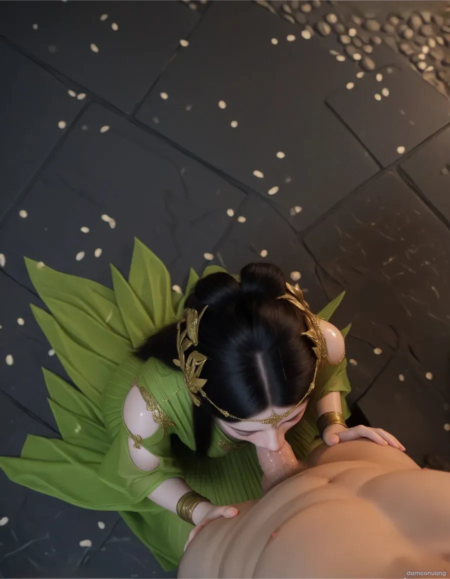 đọc truyện Ta Tu Ma Nơi Phàm Tu Chương 7 ảnh 31 tại Thiên Thai Truyện