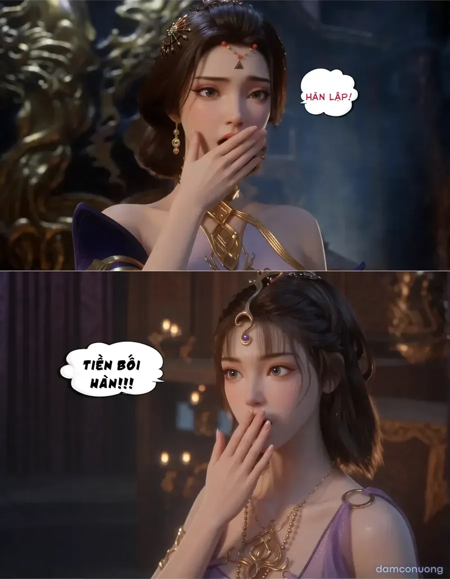 đọc truyện Ta Tu Ma Nơi Phàm Tu Chương 8 ảnh 38 tại Thiên Thai Truyện