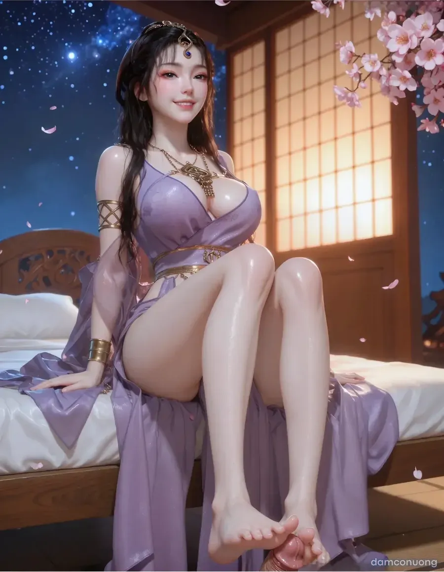 đọc truyện Ta Tu Ma Nơi Phàm Tu Chương 8 ảnh 69 tại Thiên Thai Truyện