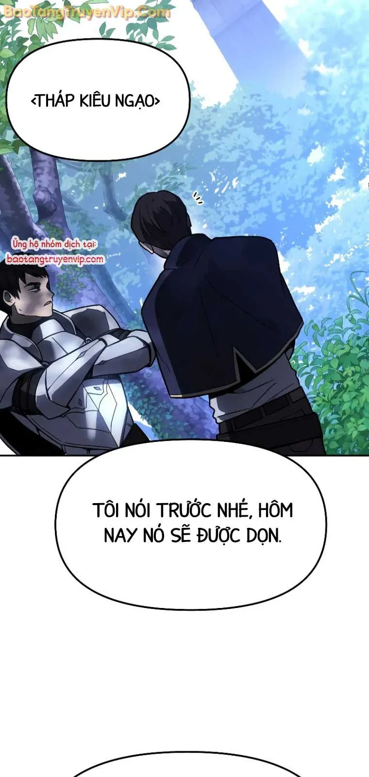 đọc truyện Ta Từng Là Tháp Vương Chương 101 ảnh 82 tại Giả Dược