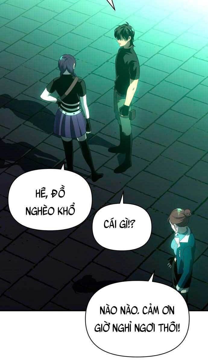 đọc truyện Ta Từng Là Tháp Vương Chương 14 ảnh 100 tại Giả Dược