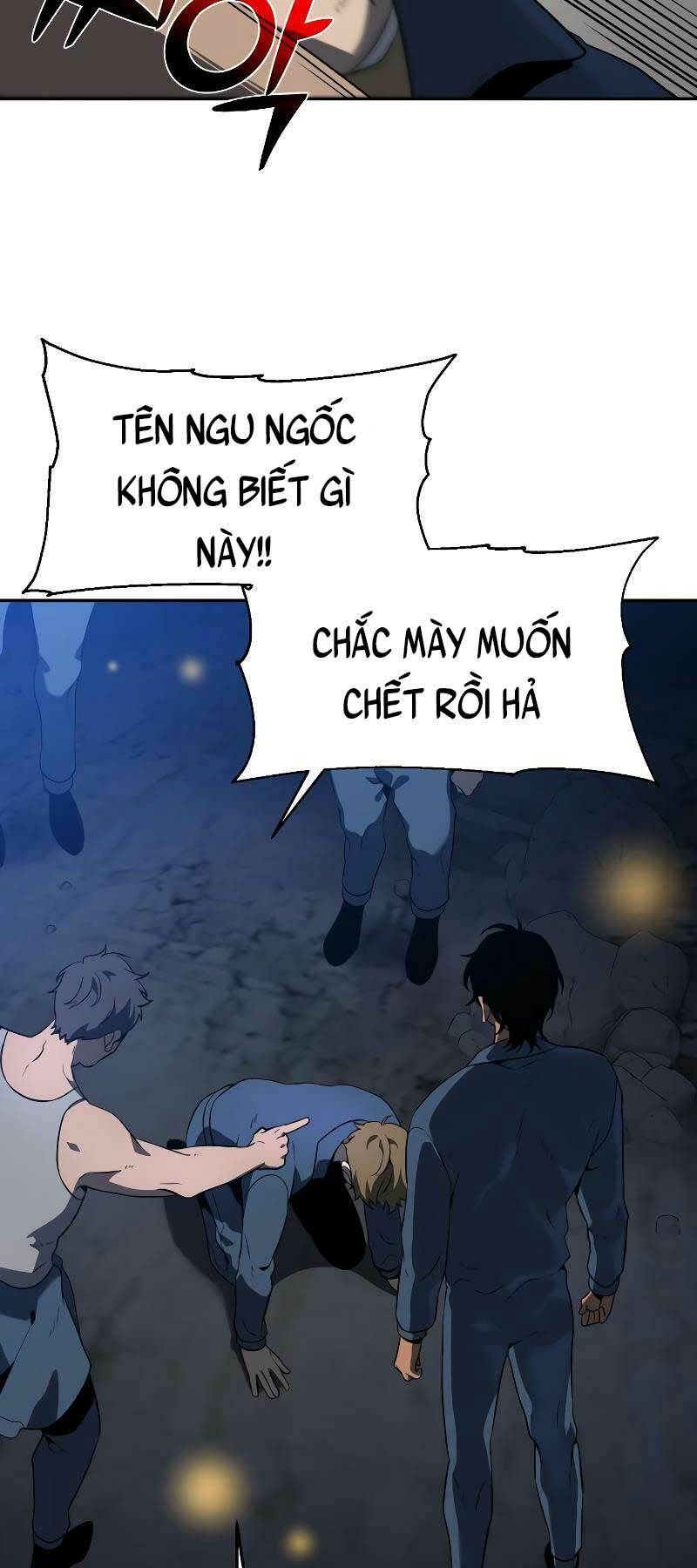 đọc truyện Ta Từng Là Tháp Vương Chương 2 ảnh 52 tại Giả Dược