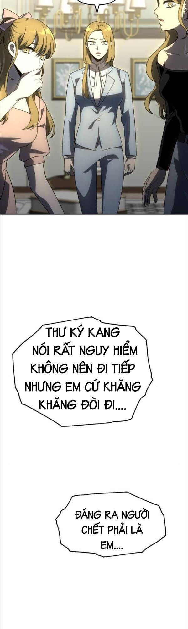 đọc truyện Ta Từng Là Tháp Vương Chương 21 ảnh 40 tại Giả Dược