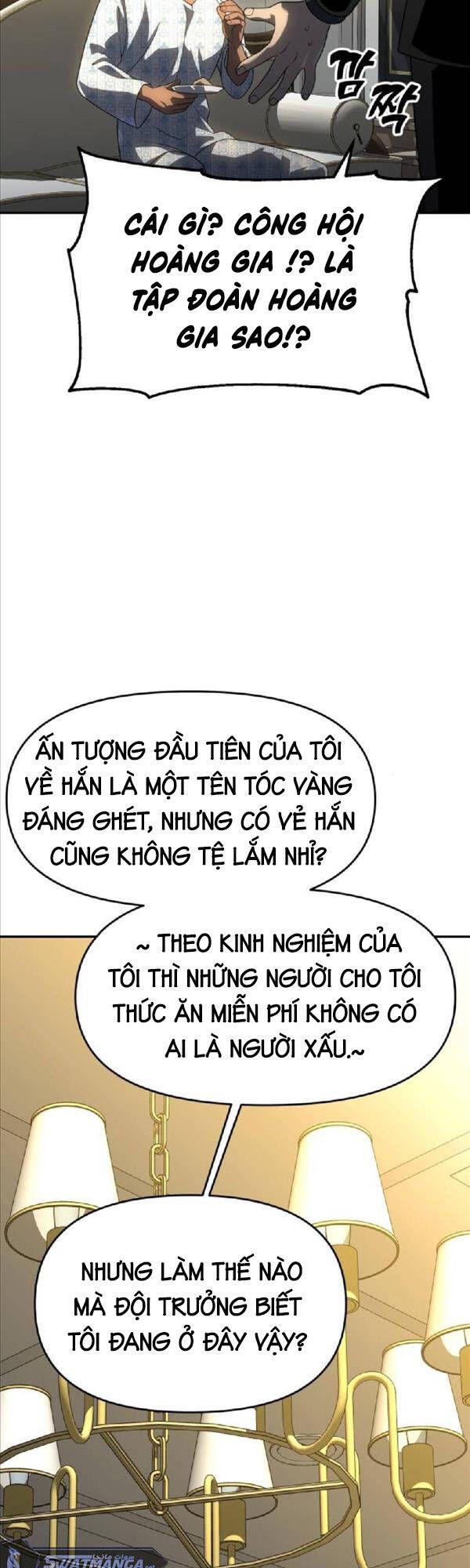 đọc truyện Ta Từng Là Tháp Vương Chương 21 ảnh 47 tại Giả Dược