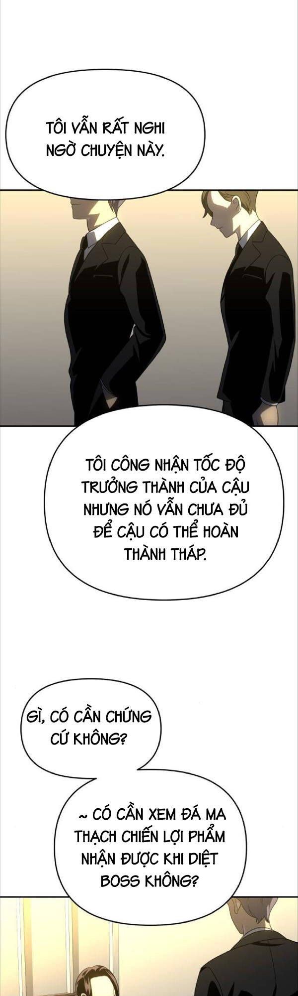 đọc truyện Ta Từng Là Tháp Vương Chương 21 ảnh 51 tại Giả Dược