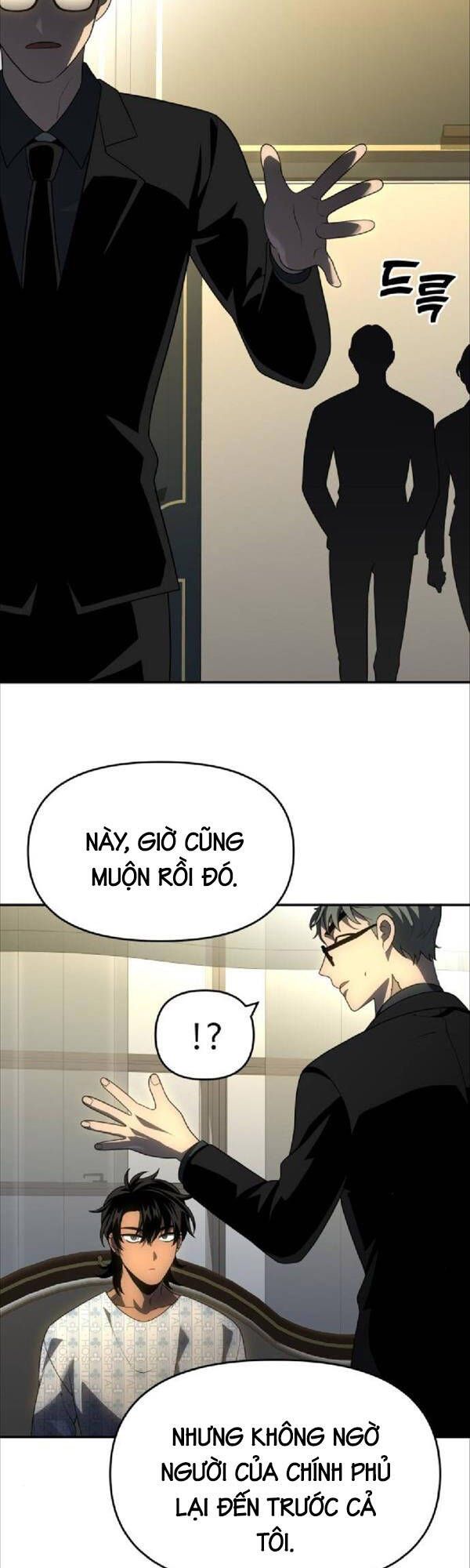 đọc truyện Ta Từng Là Tháp Vương Chương 21 ảnh 53 tại Giả Dược