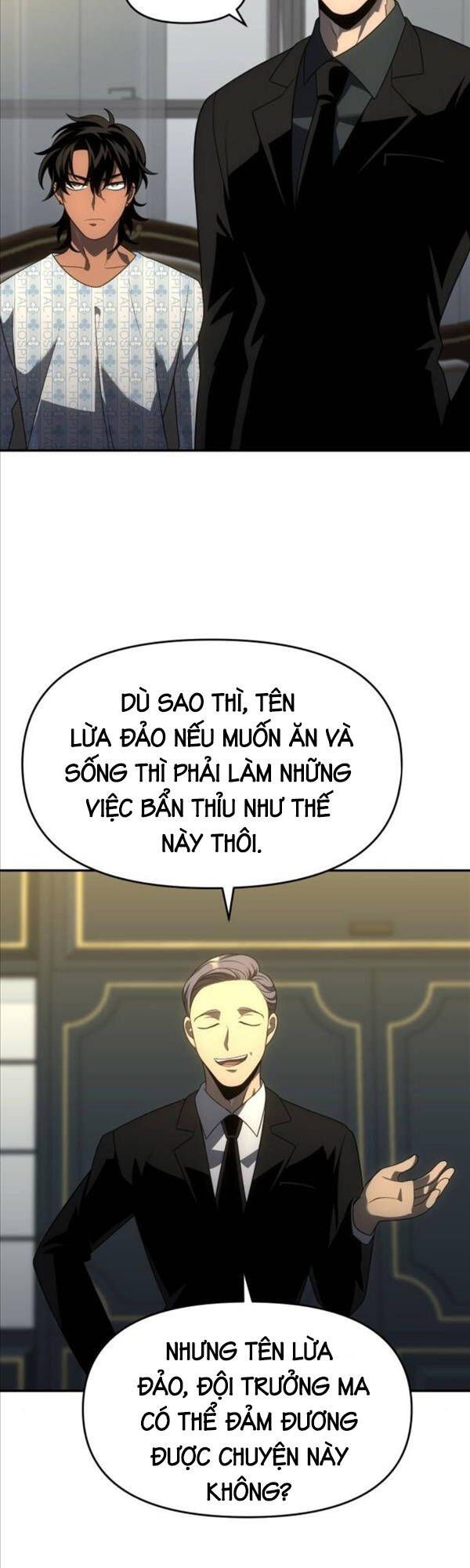 đọc truyện Ta Từng Là Tháp Vương Chương 21 ảnh 62 tại Giả Dược