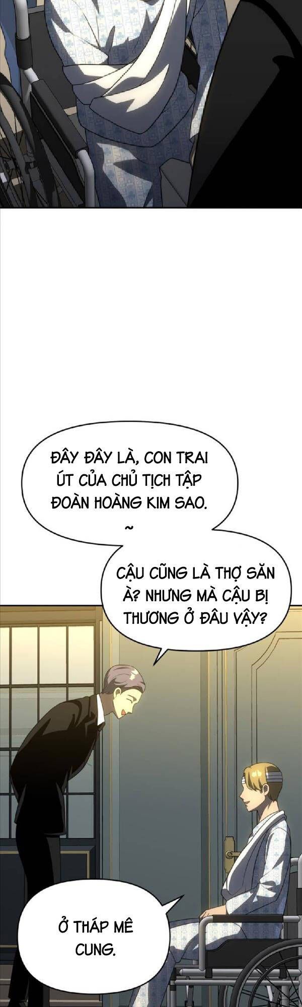 đọc truyện Ta Từng Là Tháp Vương Chương 21 ảnh 77 tại Giả Dược