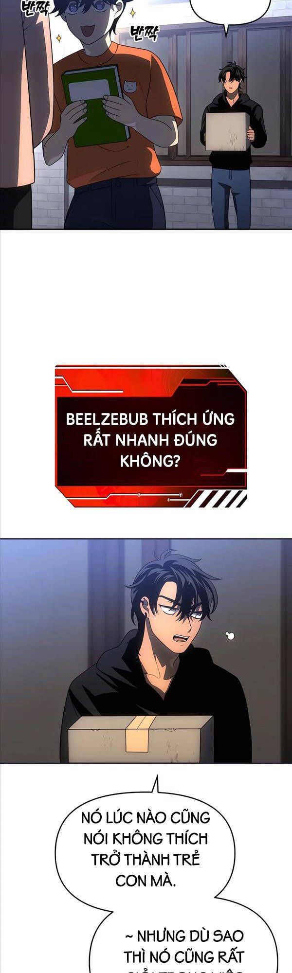 đọc truyện Ta Từng Là Tháp Vương Chương 24 ảnh 16 tại Giả Dược