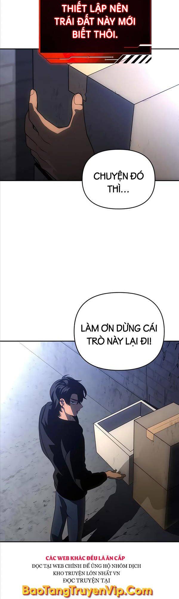 đọc truyện Ta Từng Là Tháp Vương Chương 24 ảnh 18 tại Giả Dược