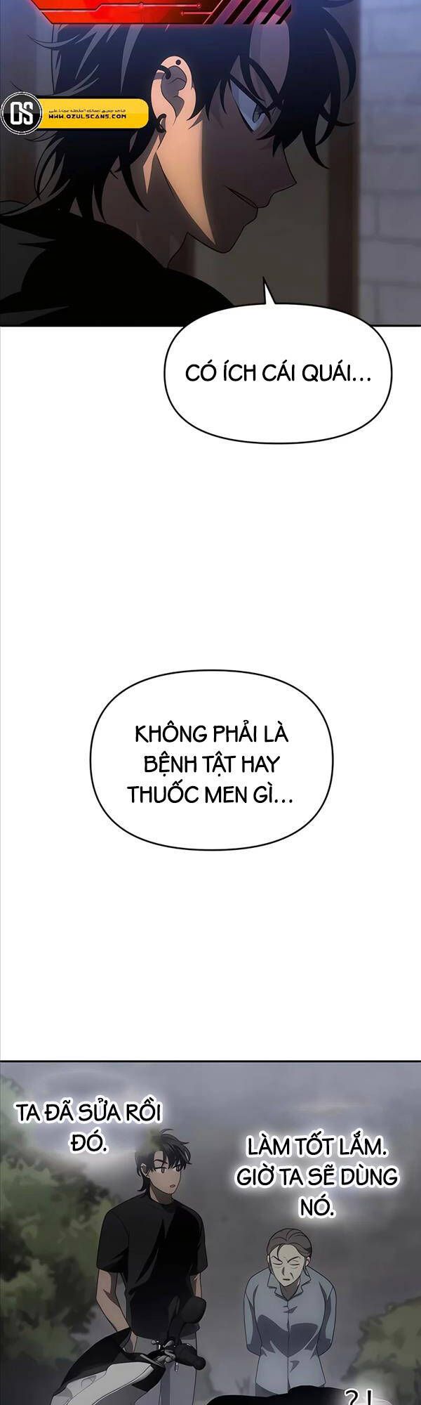đọc truyện Ta Từng Là Tháp Vương Chương 24 ảnh 20 tại Giả Dược