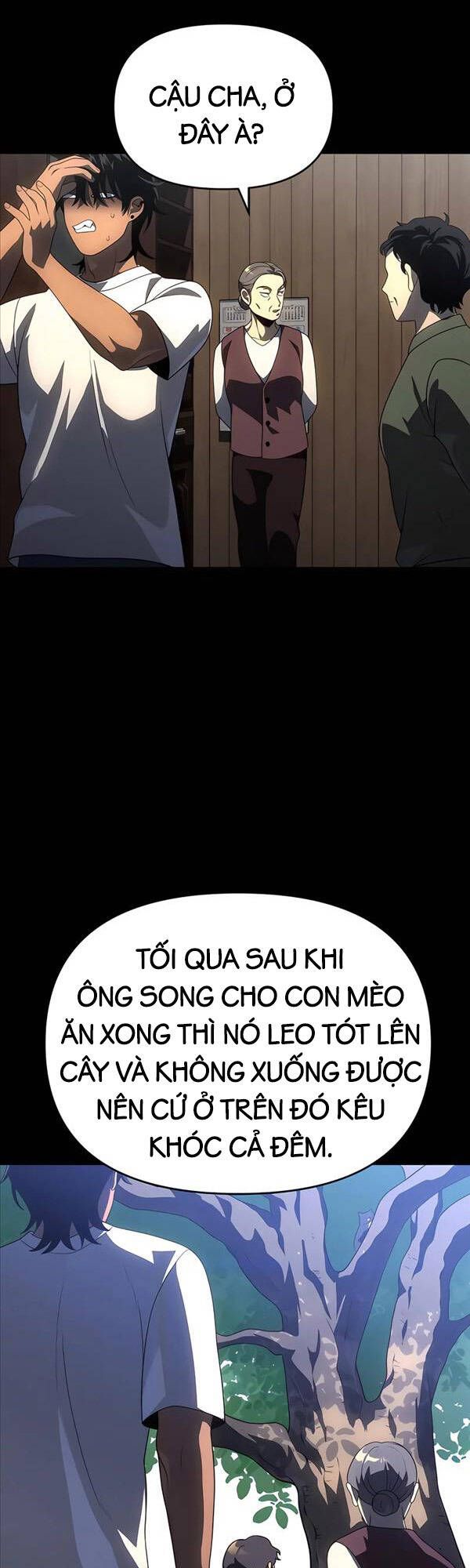 đọc truyện Ta Từng Là Tháp Vương Chương 24 ảnh 3 tại Giả Dược
