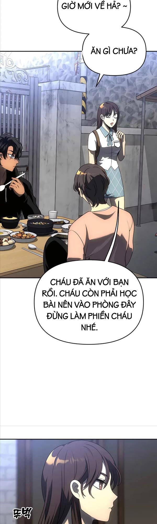 đọc truyện Ta Từng Là Tháp Vương Chương 24 ảnh 30 tại Giả Dược
