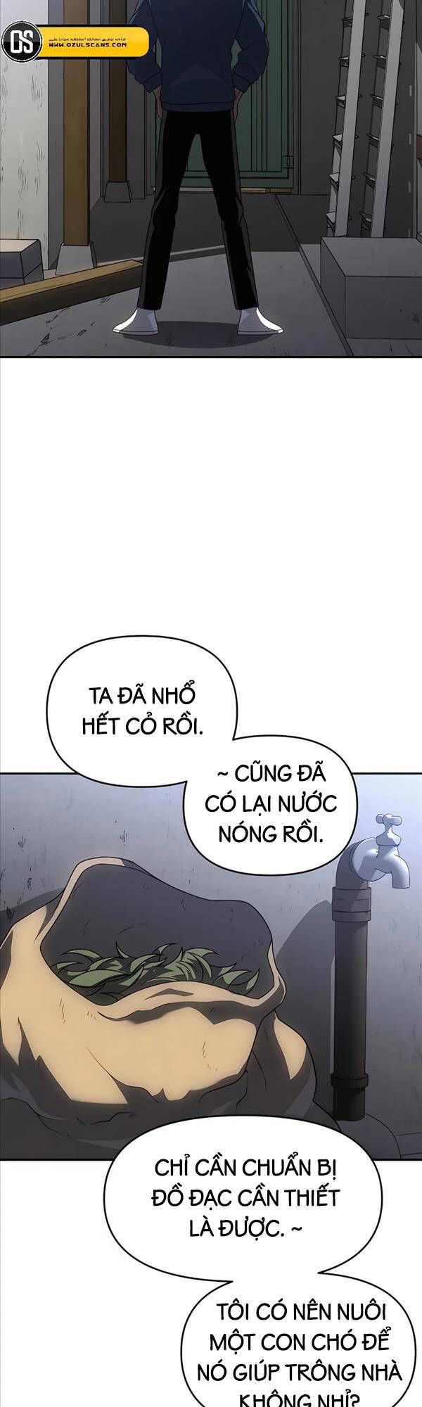 đọc truyện Ta Từng Là Tháp Vương Chương 24 ảnh 37 tại Giả Dược