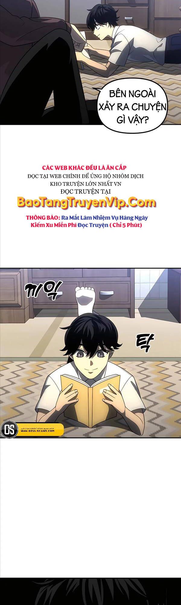 đọc truyện Ta Từng Là Tháp Vương Chương 24 ảnh 60 tại Giả Dược