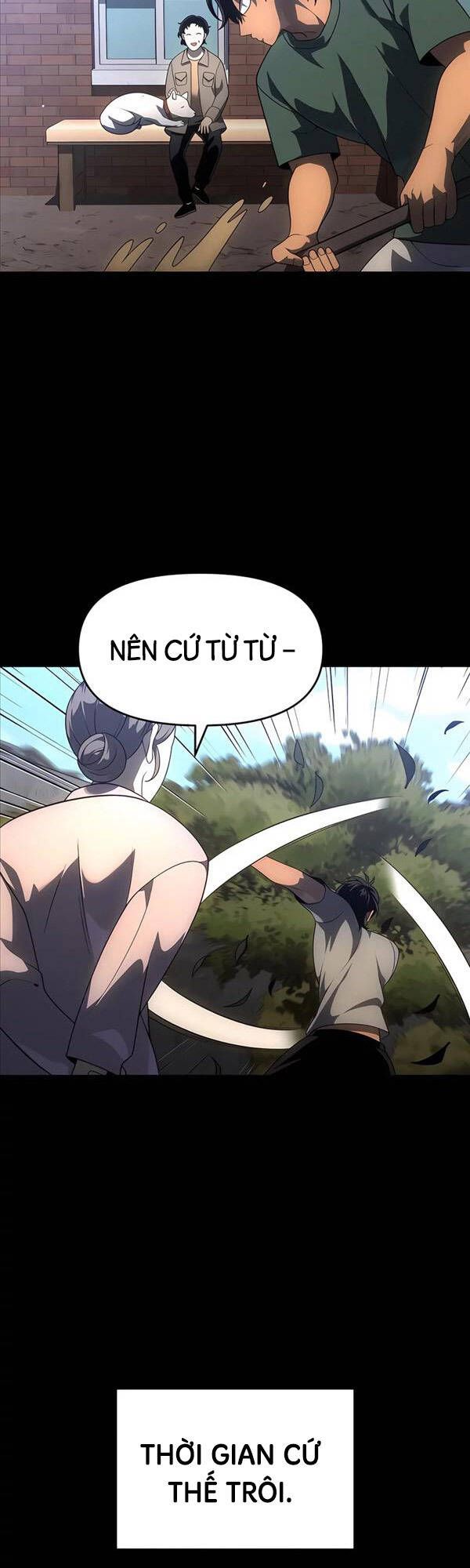 đọc truyện Ta Từng Là Tháp Vương Chương 24 ảnh 7 tại Giả Dược