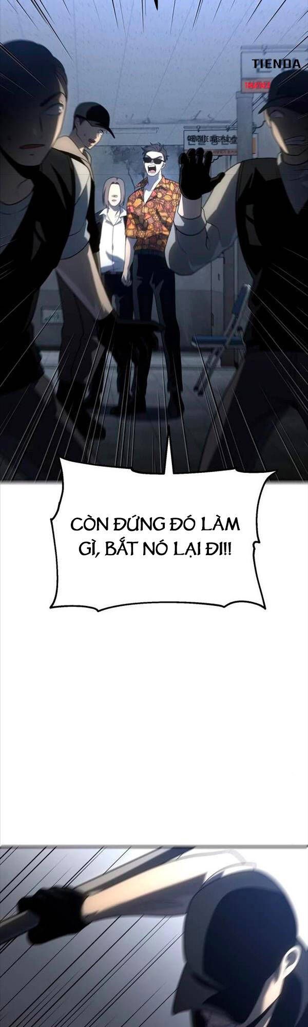 đọc truyện Ta Từng Là Tháp Vương Chương 25 ảnh 20 tại Giả Dược