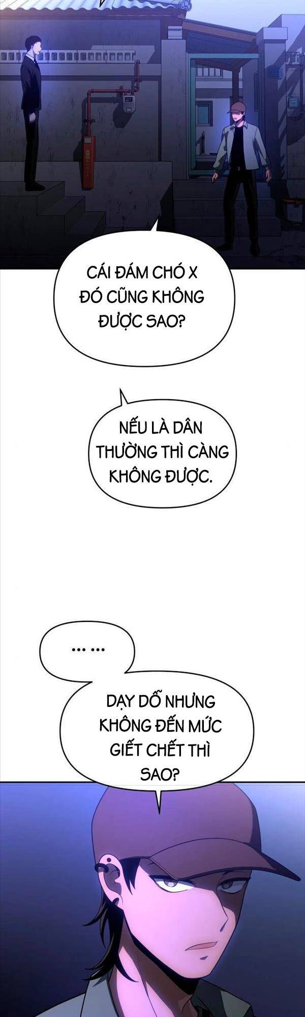 đọc truyện Ta Từng Là Tháp Vương Chương 25 ảnh 5 tại Giả Dược