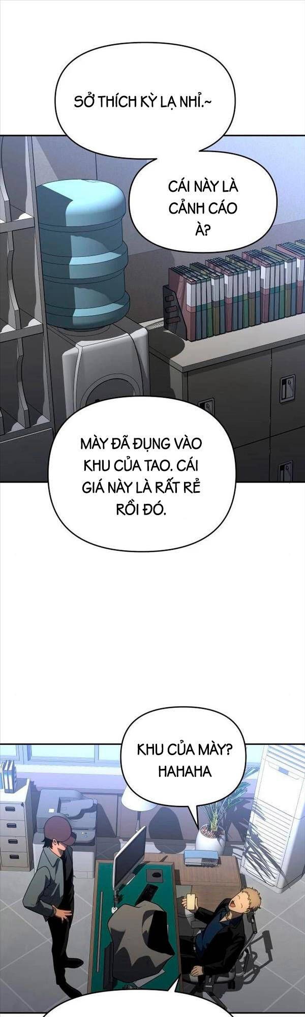 đọc truyện Ta Từng Là Tháp Vương Chương 25 ảnh 50 tại Giả Dược