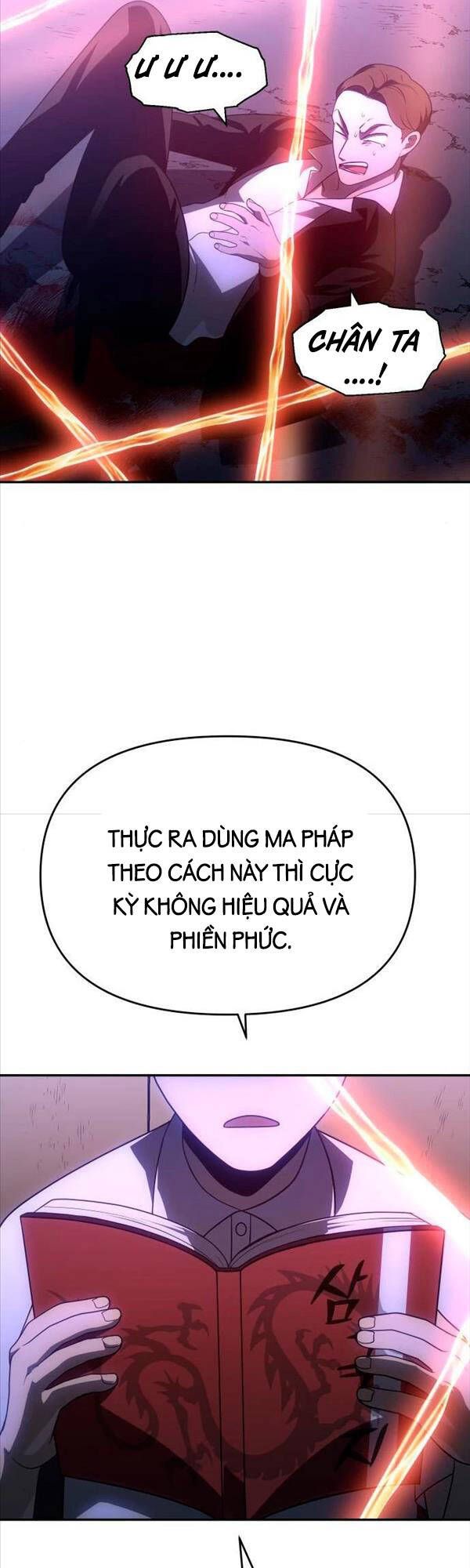đọc truyện Ta Từng Là Tháp Vương Chương 25 ảnh 58 tại Giả Dược