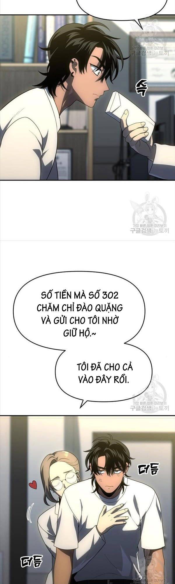 đọc truyện Ta Từng Là Tháp Vương Chương 26 ảnh 38 tại Giả Dược