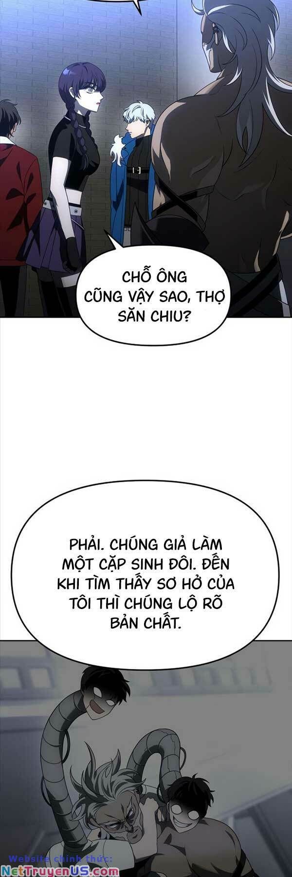 đọc truyện Ta Từng Là Tháp Vương Chương 47 ảnh 16 tại Giả Dược