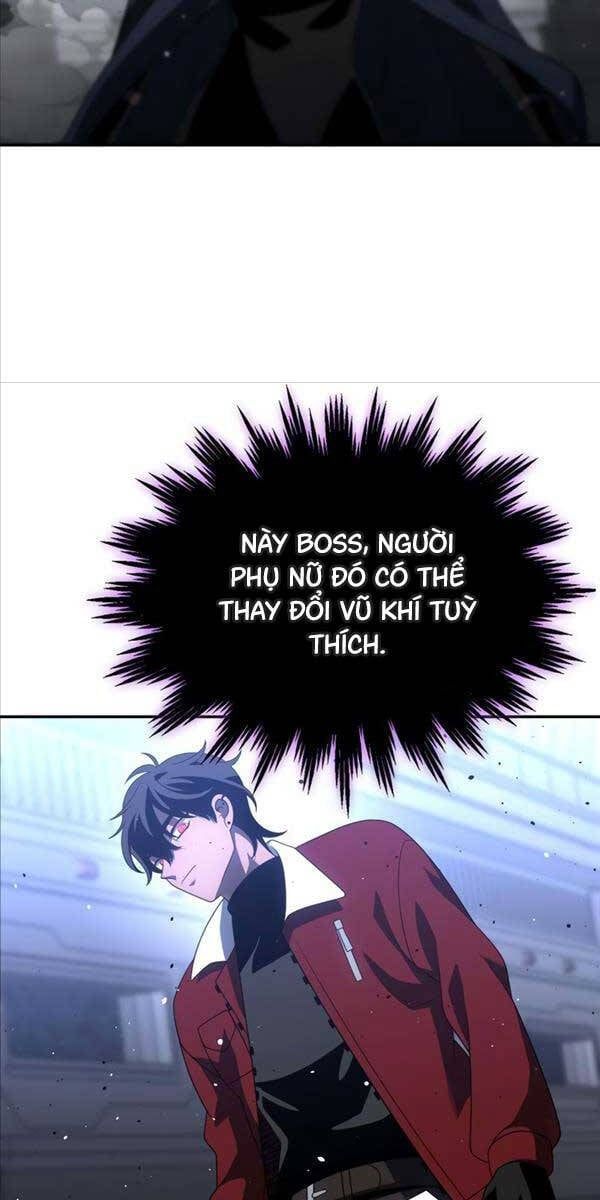 đọc truyện Ta Từng Là Tháp Vương Chương 48 ảnh 30 tại Giả Dược