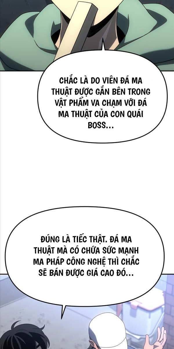 đọc truyện Ta Từng Là Tháp Vương Chương 52 ảnh 35 tại Giả Dược