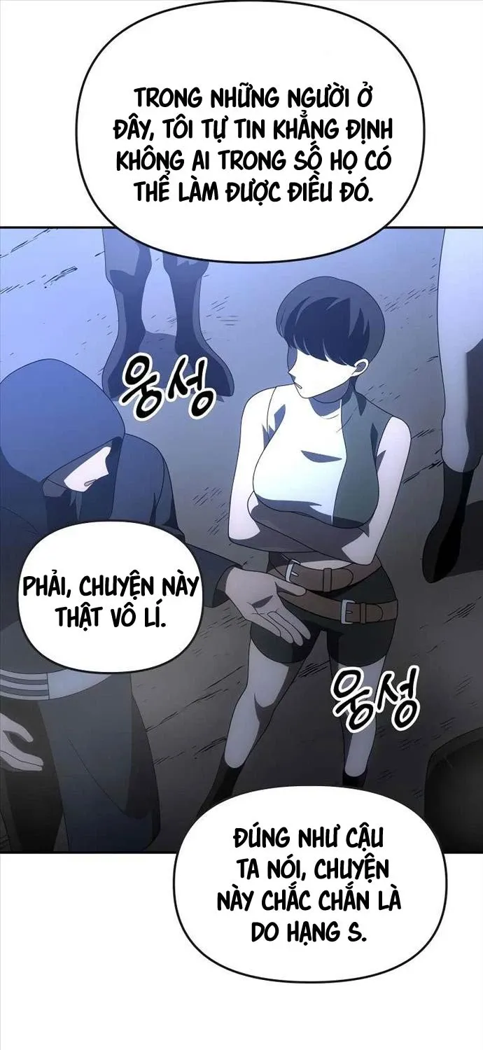 đọc truyện Ta Từng Là Tháp Vương Chương 61 ảnh 20 tại Giả Dược