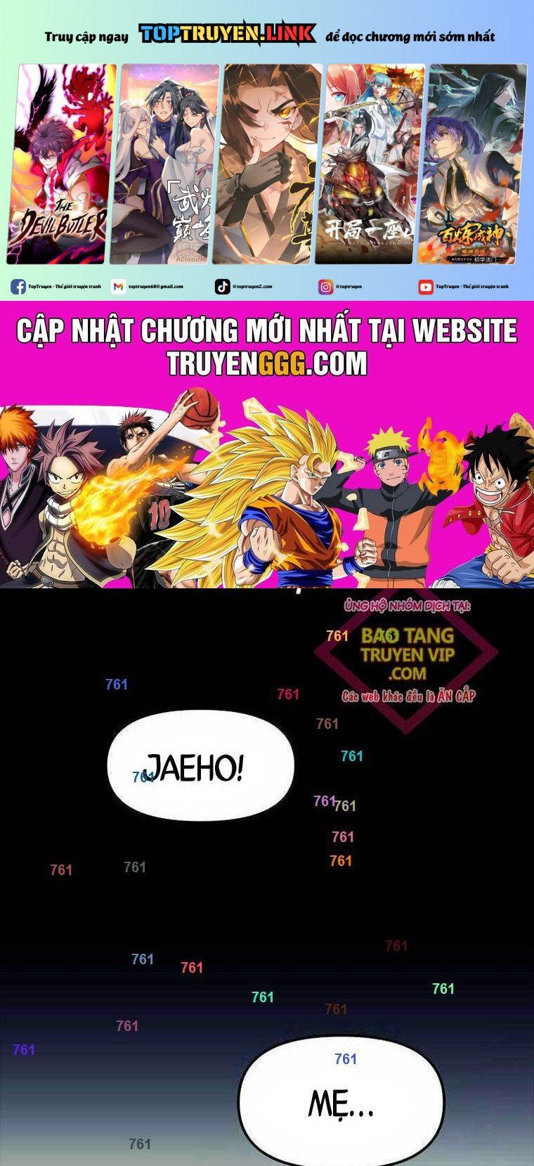 đọc truyện Ta Từng Là Tháp Vương Chương 79 ảnh 1 tại Giả Dược