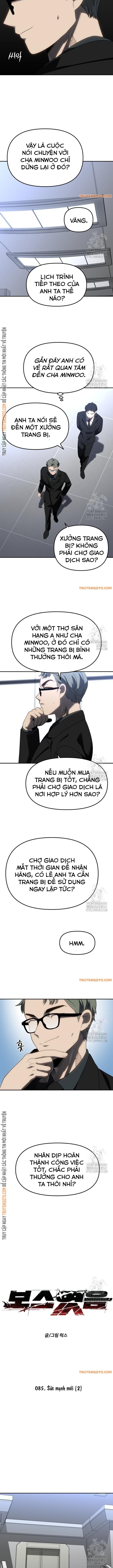 đọc truyện Ta Từng Là Tháp Vương Chương 85 ảnh 2 tại Giả Dược