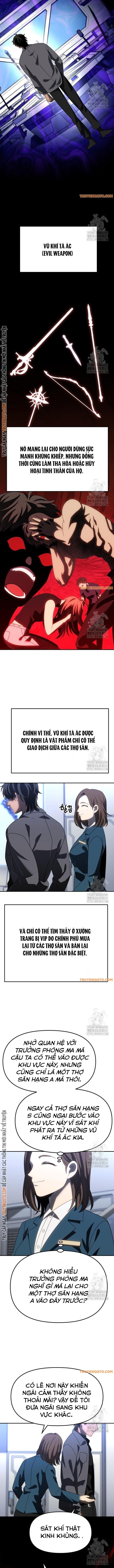 đọc truyện Ta Từng Là Tháp Vương Chương 85 ảnh 5 tại Giả Dược