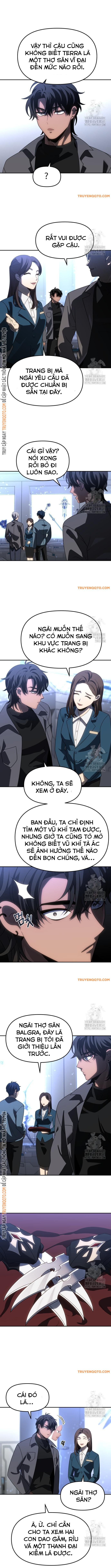 đọc truyện Ta Từng Là Tháp Vương Chương 85 ảnh 9 tại Giả Dược