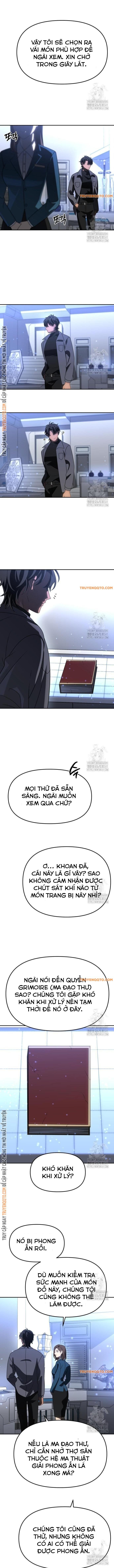 đọc truyện Ta Từng Là Tháp Vương Chương 85 ảnh 10 tại Giả Dược
